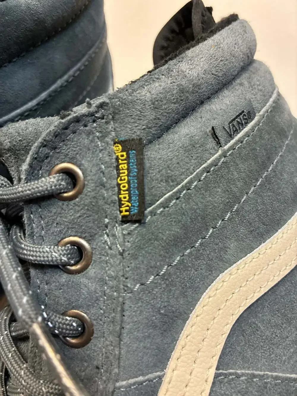 Vans Sk8-Hi MTE-2 High Top Shoes Utility Pop Turbulence Waterproof